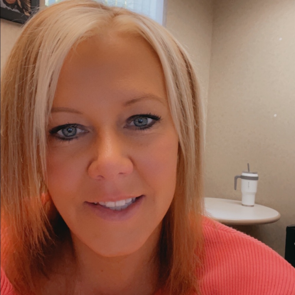 Meet your Posher, Tracy